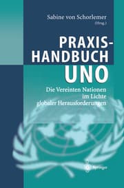 Cover von Praxishandbuch UNO