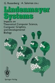 Cover von Lindenmayer Systems