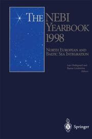 Cover von The Nebi Yearbook 1998