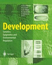 Cover von Development