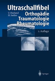 Cover von Ultraschallfibel