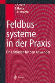 Cover von Feldbussysteme in der Praxis