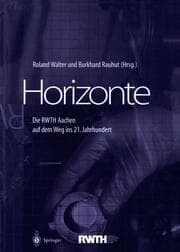 Cover von Horizonte