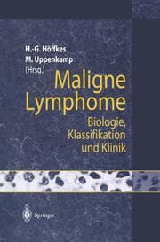 Cover von Maligne Lymphome