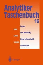 Cover von Analytiker-Taschenbuch