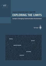 Cover von Exploring the Limits