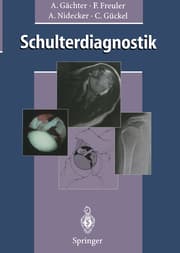 Cover von Schulterdiagnostik