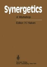 Cover von Synergetics