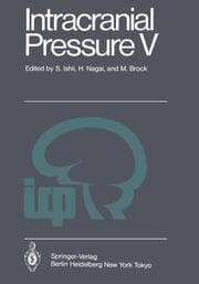 Cover von Intracranial Pressure V