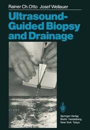 Cover von Ultrasound-Guided Biopsy and Drainage