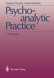 Cover von Psychoanalytic Practice