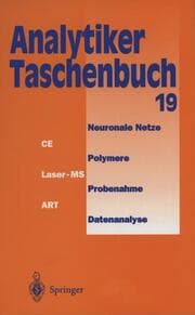 Cover von Analytiker-Taschenbuch