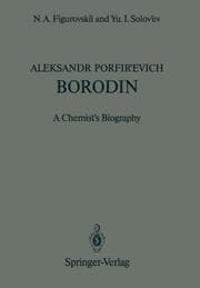 Cover von Aleksandr Porfirevich Borodin
