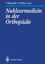 Cover von Nuklearmedizin in der Orthopädie