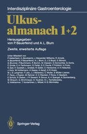 Cover von Ulkusalmanach 1+2