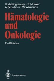 Cover von Hämatologie und Onkologie