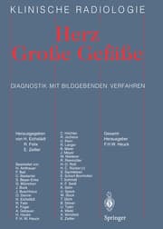Cover von Herz Grosse Gefässe