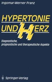 Cover von Hypertonie und Herz