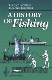 Cover von A History of Fishing