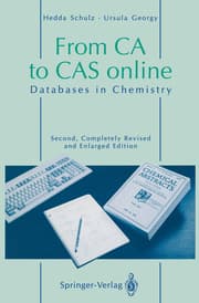 Cover von From CA to CAS online