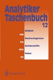 Cover von Analytiker-Taschenbuch
