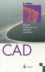 Cover von CAD