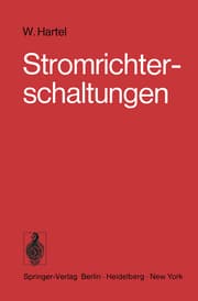 Cover von Stromrichterschaltungen