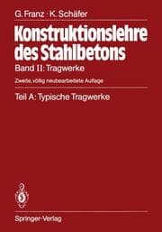 Cover von Tragwerke