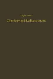 Cover von Proceedings of the Fourth Conference on Origins of Life