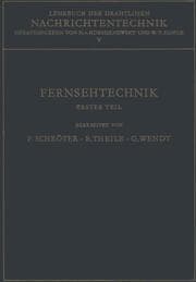 Cover von Lehrbuch der drahtlosen Nachrichtentechnik 5