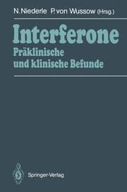 Cover von Interferone