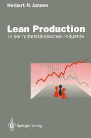 Cover von Lean Production