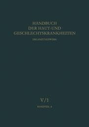 Cover von Therapie der Haut- und Geschlechtskrankheiten