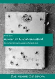 Cover von Autoren im Ausnahmezustand