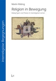 Cover von Religion in Bewegung