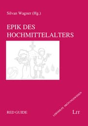 Cover von Epik des Hochmittelalters