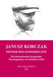 Cover von Janusz Korczak: Pionier der Kinderrechte