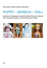 Cover von PUPPE - BONECA - DOLL