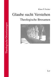 Cover von Glaube sucht Verstehen