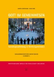 Cover von Gott im Gemeinwesen