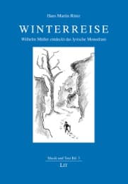 Cover von Winterreise