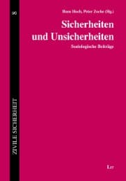Cover von Sicherheiten und Unsicherheiten