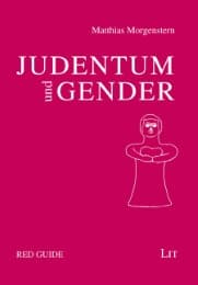 Cover von Judentum und Gender