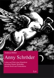 Cover von Anny Schröder