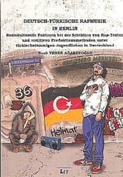 Cover von Deutsch-Türkische Rapmusik in Berlin