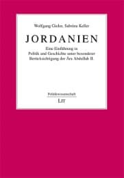Cover von Jordanien