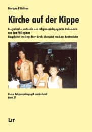 Cover von Kirche auf der Kippe