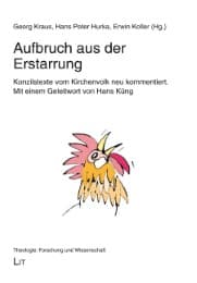 Cover von Aufbruch aus der Erstarrung