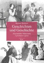Cover von Geschichten und Geschichte
