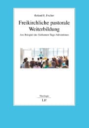 Cover von Freikirchliche pastorale Weiterbildung
